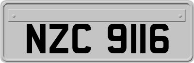 NZC9116