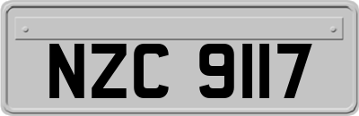 NZC9117