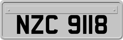 NZC9118
