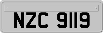 NZC9119