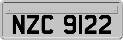 NZC9122
