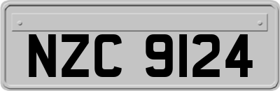 NZC9124