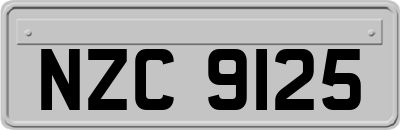NZC9125