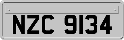 NZC9134