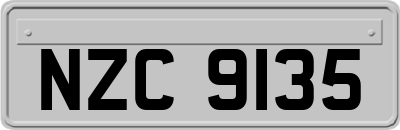 NZC9135