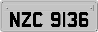 NZC9136