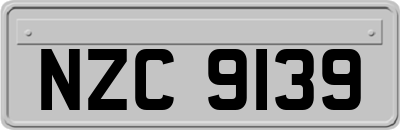 NZC9139