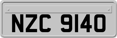 NZC9140