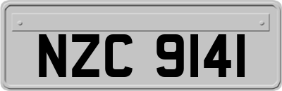 NZC9141