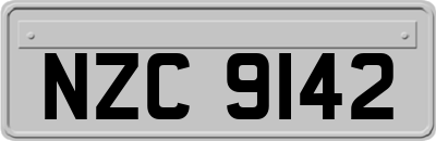 NZC9142