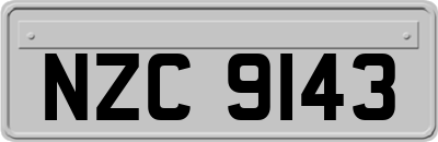 NZC9143