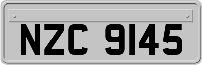 NZC9145