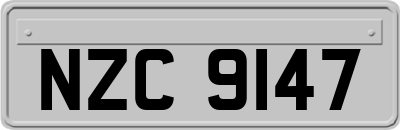 NZC9147