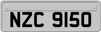 NZC9150