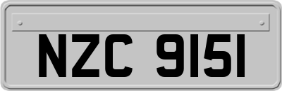 NZC9151