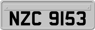 NZC9153