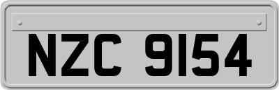 NZC9154