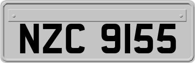 NZC9155