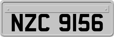 NZC9156