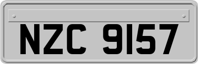 NZC9157