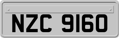 NZC9160