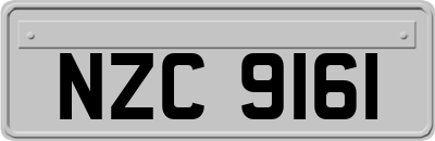 NZC9161