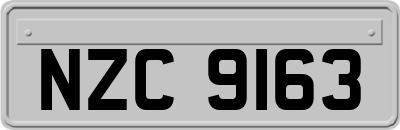 NZC9163