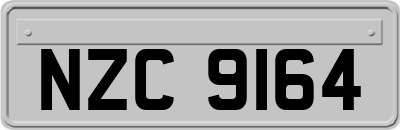 NZC9164