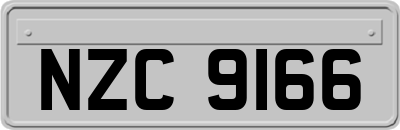 NZC9166
