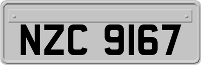 NZC9167