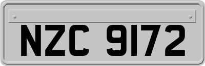 NZC9172