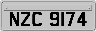 NZC9174