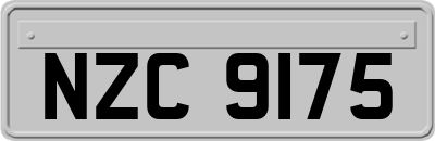 NZC9175