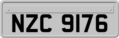 NZC9176