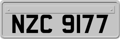 NZC9177