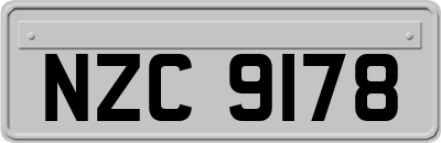 NZC9178