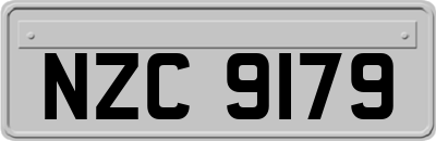 NZC9179