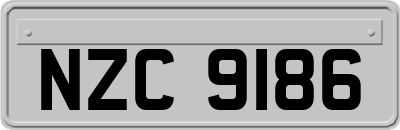 NZC9186