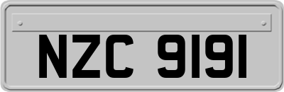 NZC9191