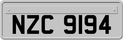 NZC9194