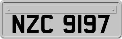 NZC9197