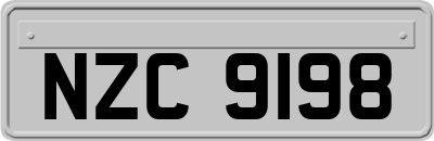 NZC9198