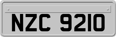 NZC9210