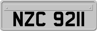 NZC9211