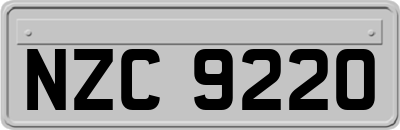 NZC9220