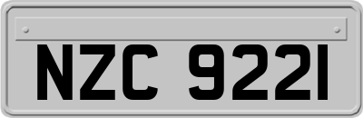 NZC9221