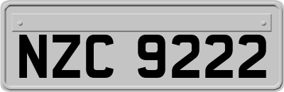 NZC9222