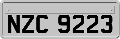 NZC9223
