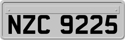 NZC9225