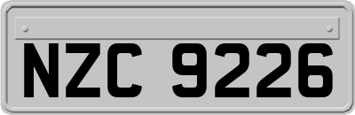 NZC9226